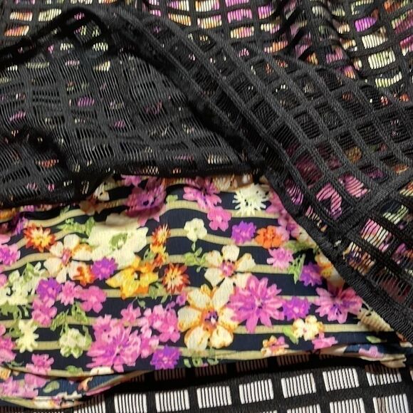 Jessica Simpson women’s sleeveless dress. Size 4. - Picture 8 of 11